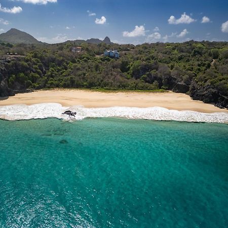 Pousada Mar Em Mim Fernando de Noronha Ngoại thất bức ảnh