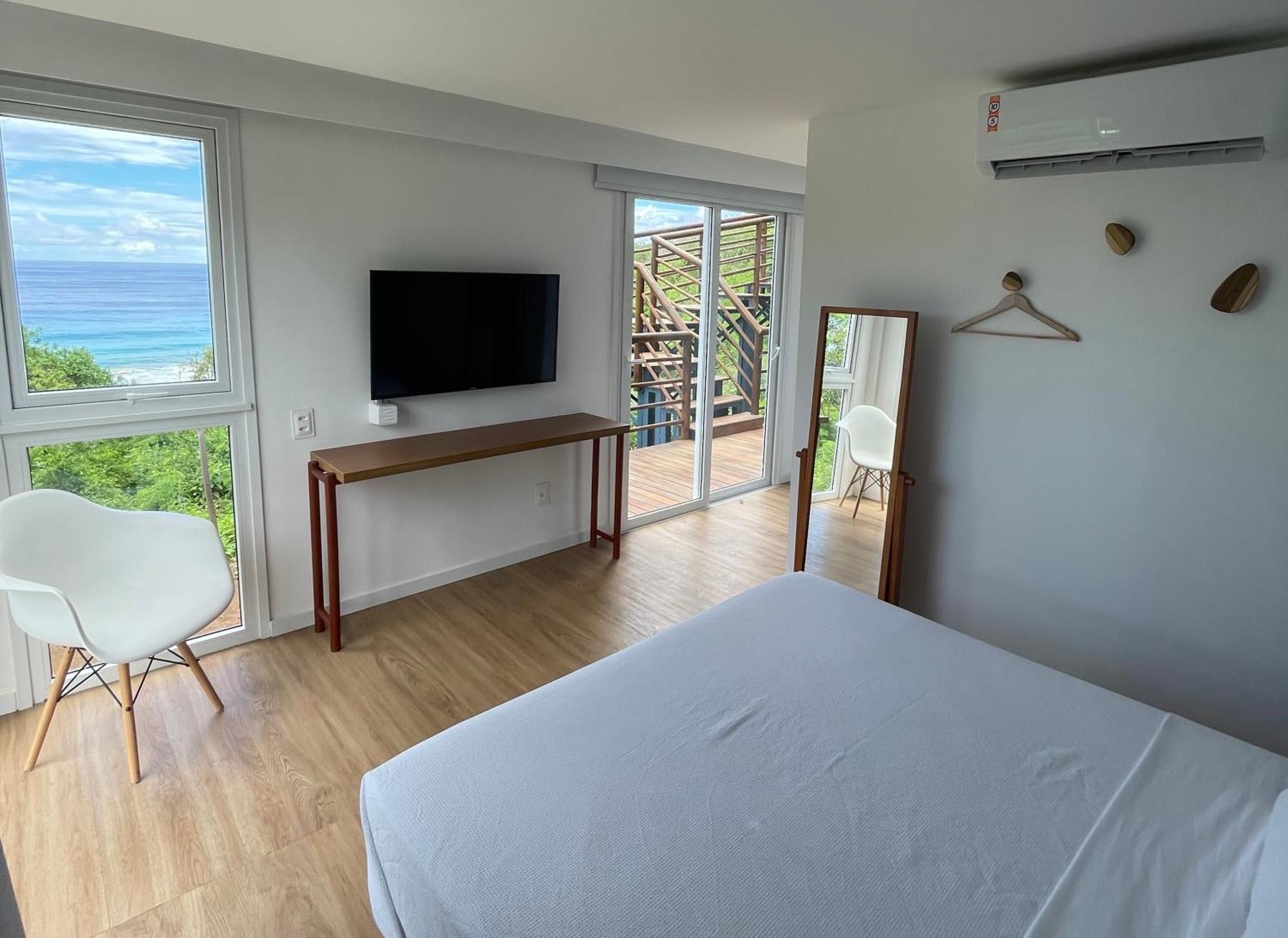 Pousada Mar Em Mim Fernando de Noronha Ngoại thất bức ảnh
