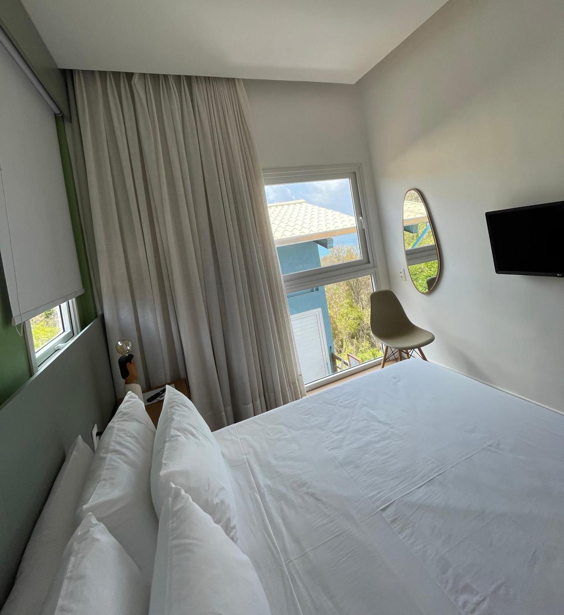 Pousada Mar Em Mim Fernando de Noronha Ngoại thất bức ảnh