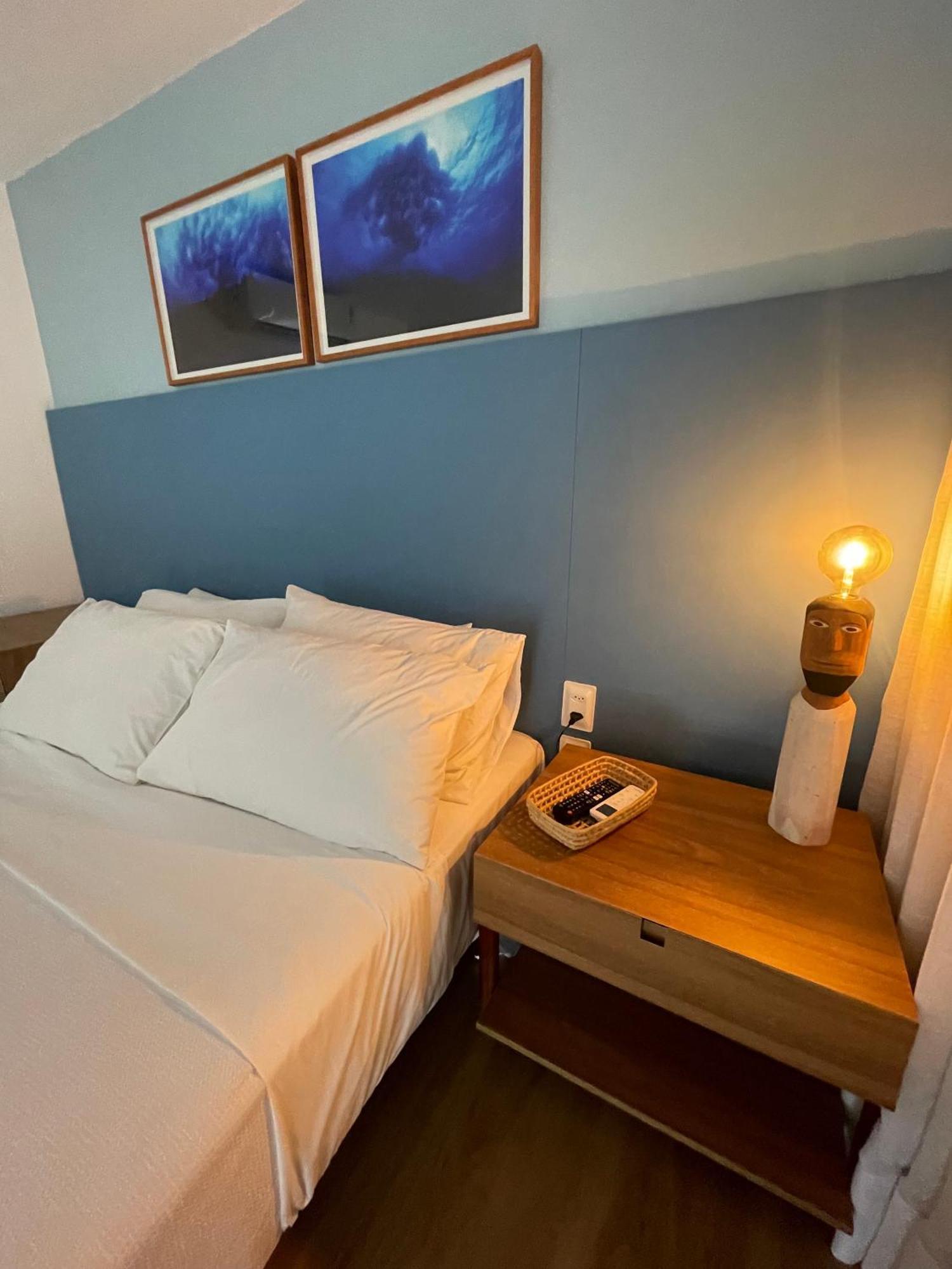Pousada Mar Em Mim Fernando de Noronha Ngoại thất bức ảnh