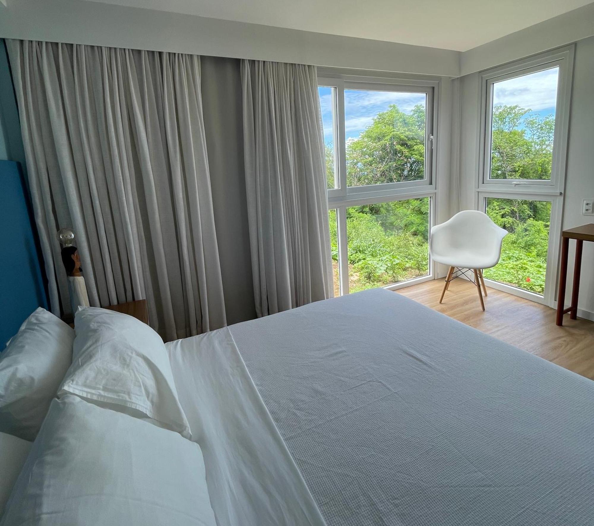 Pousada Mar Em Mim Fernando de Noronha Ngoại thất bức ảnh