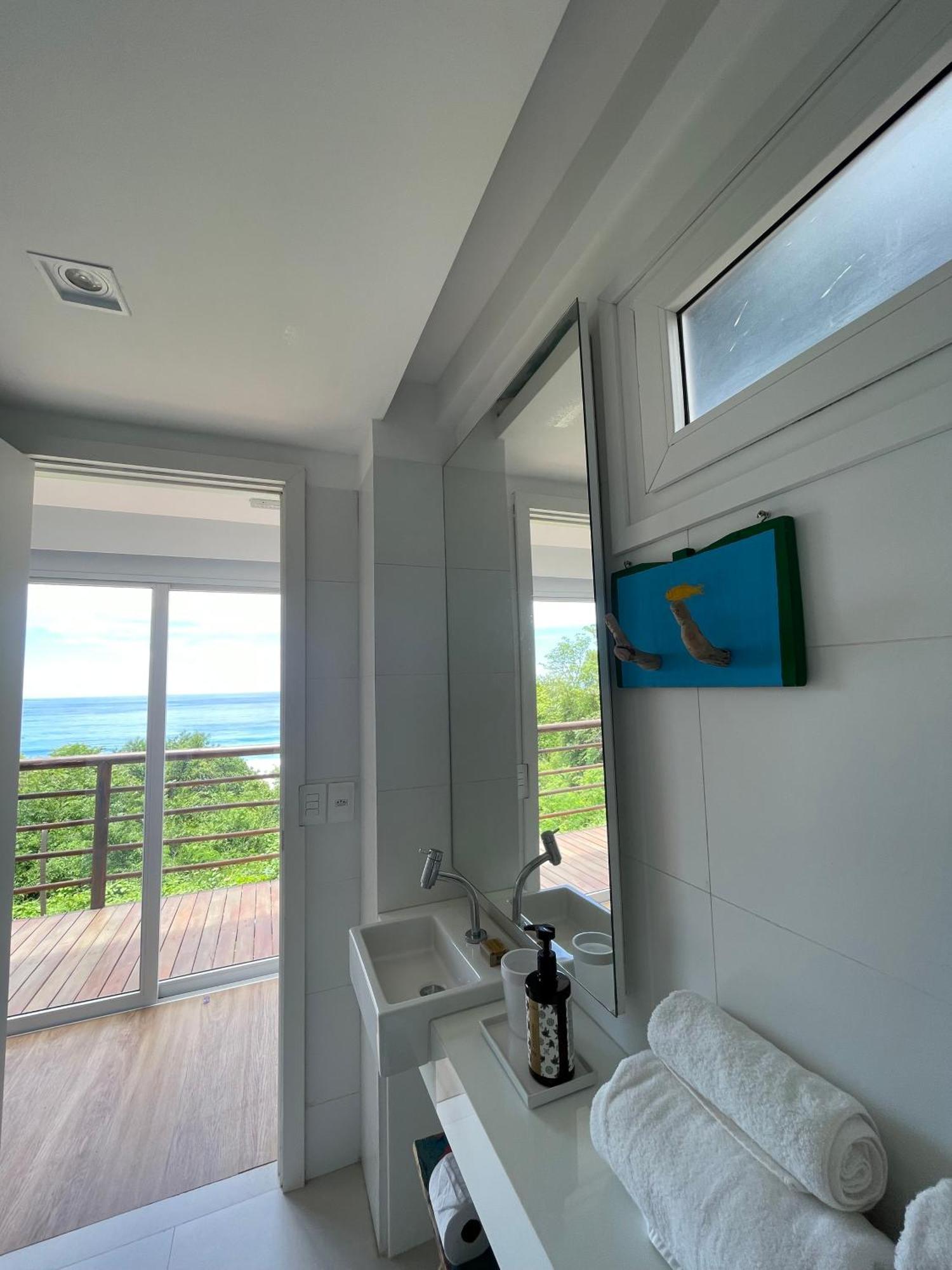Pousada Mar Em Mim Fernando de Noronha Ngoại thất bức ảnh
