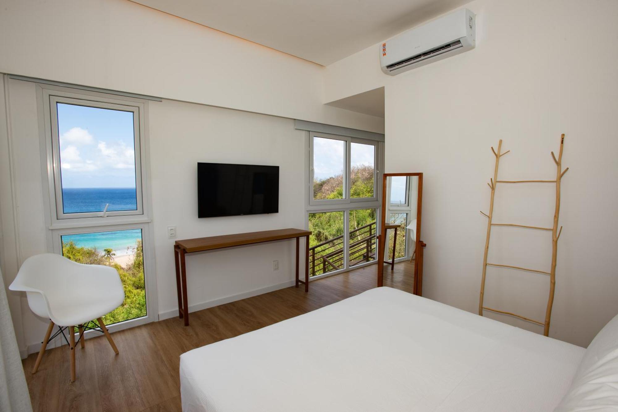 Pousada Mar Em Mim Fernando de Noronha Ngoại thất bức ảnh