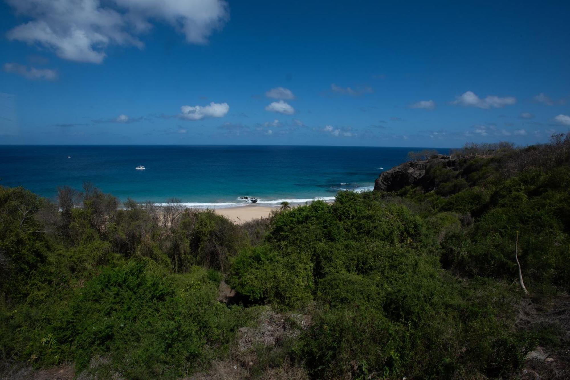 Pousada Mar Em Mim Fernando de Noronha Ngoại thất bức ảnh