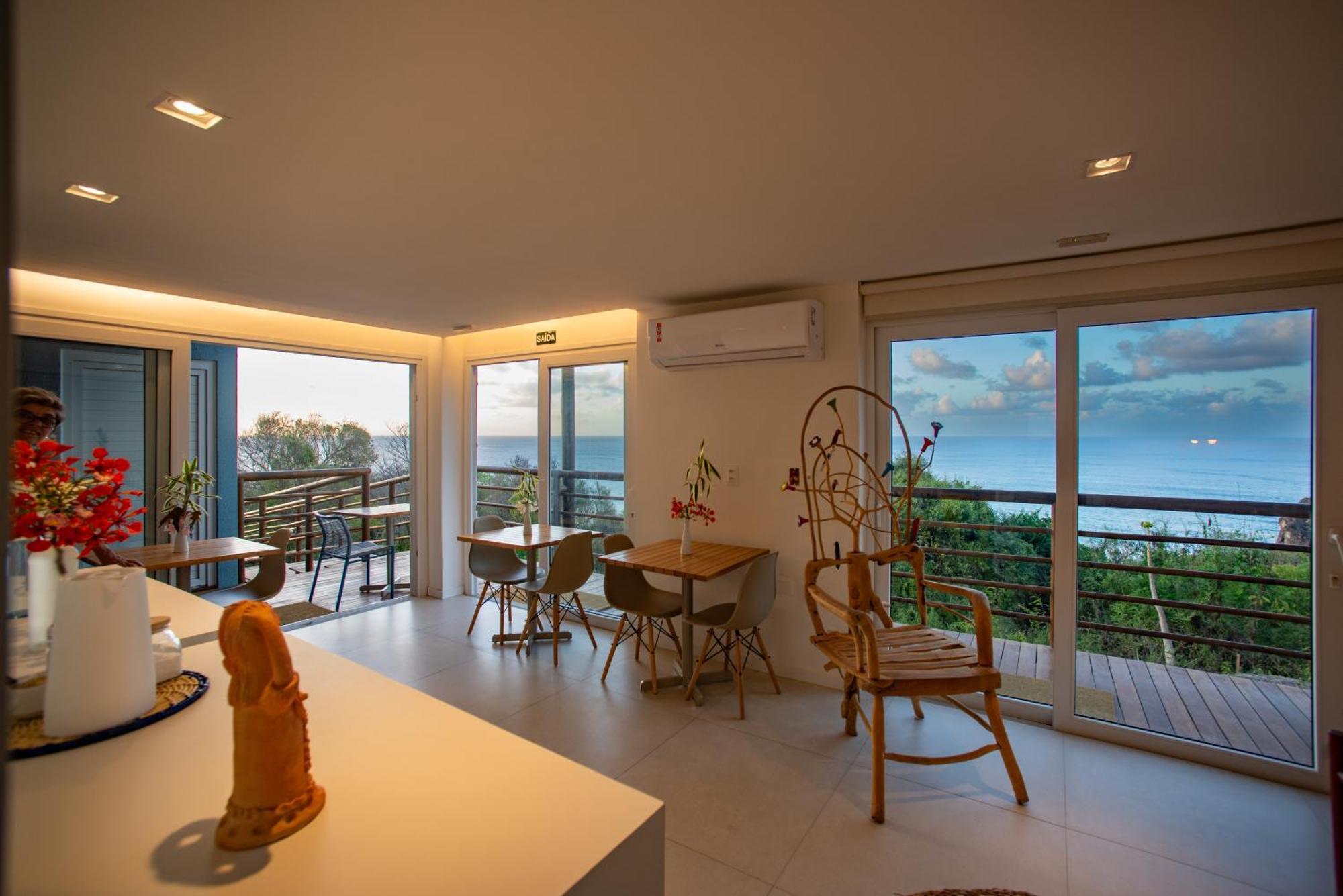Pousada Mar Em Mim Fernando de Noronha Ngoại thất bức ảnh